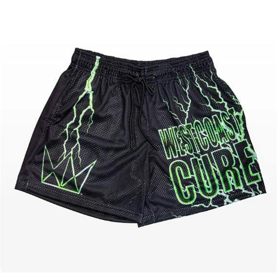 West Coast Cure | The Cure Shorts | Large