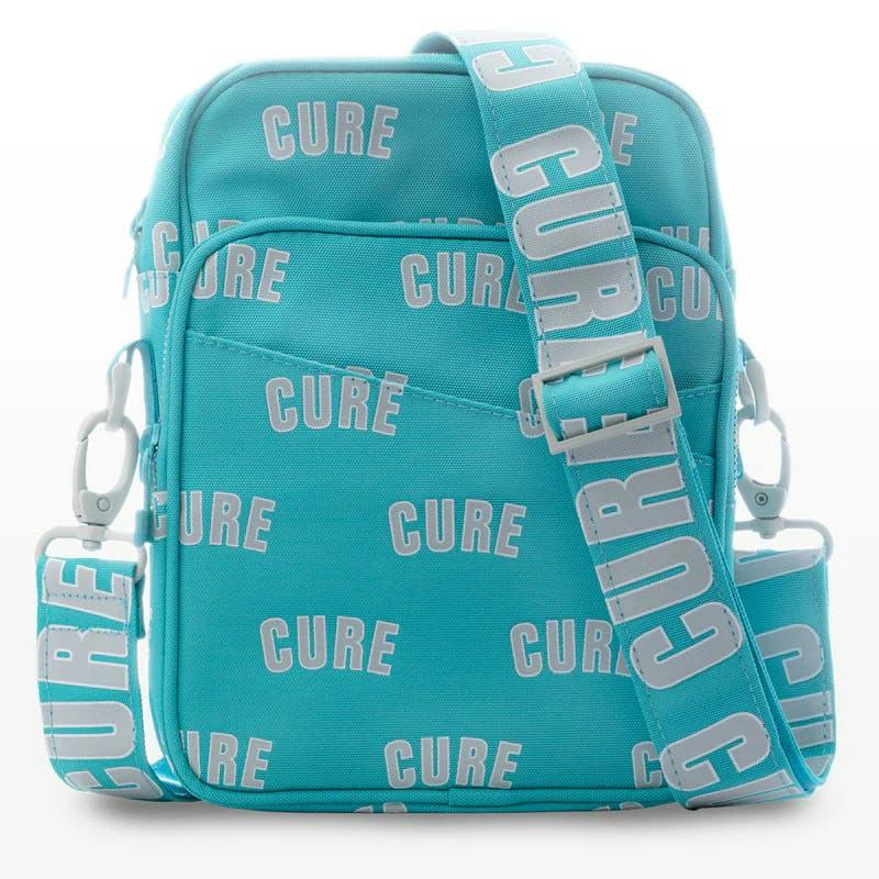 West Coast Cure | Miami Vibes Messenger Bag