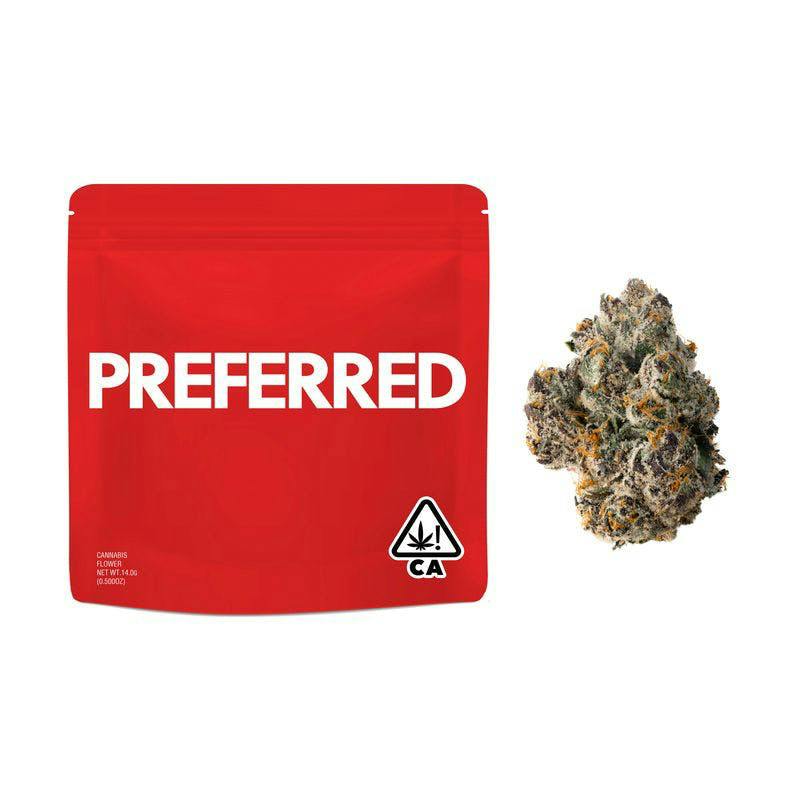 Honeydew | Smalls Bag | 14g by Preferred Gardens