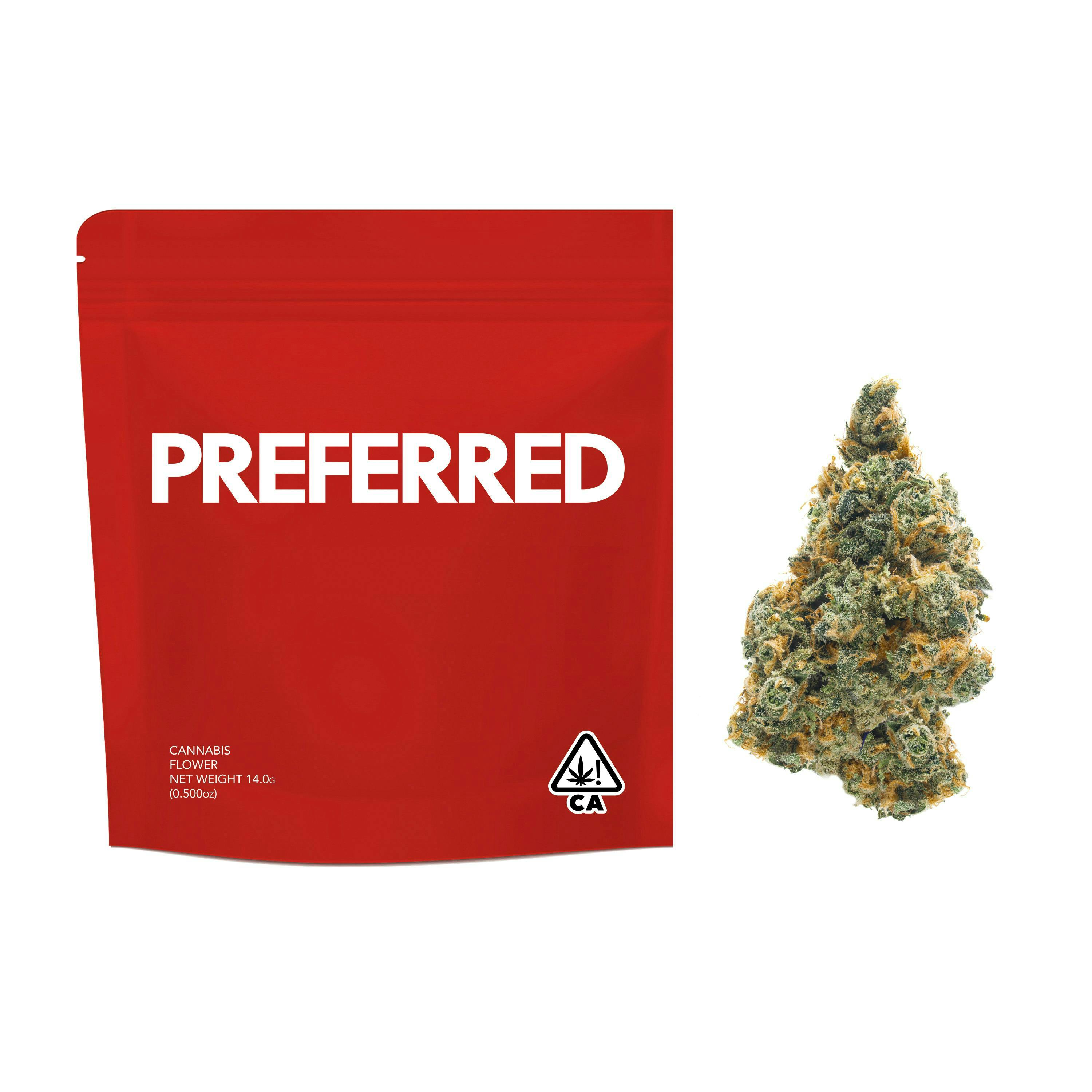 Preferred Gardens: Lemon Up