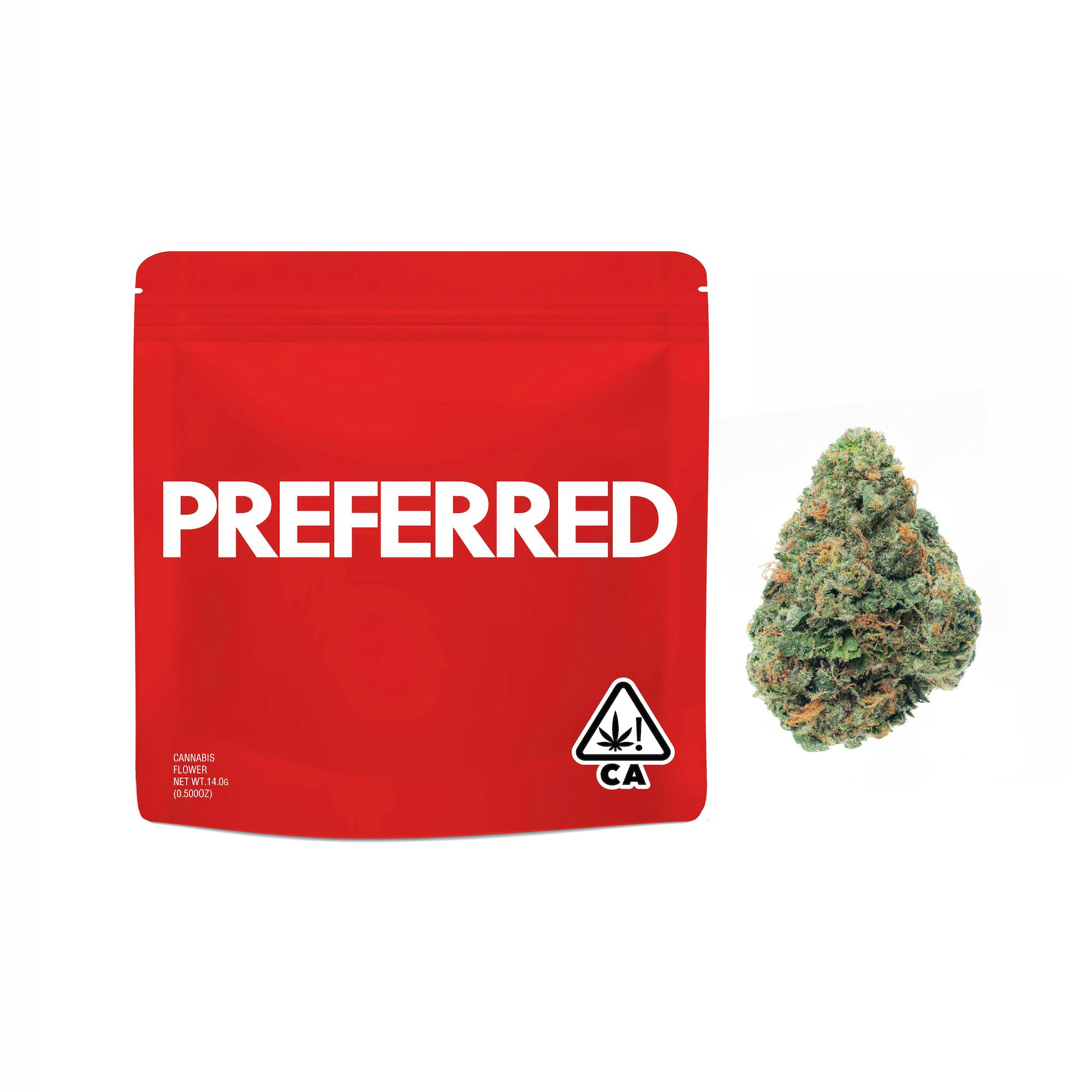 Lemon Up | Bag | 14g
