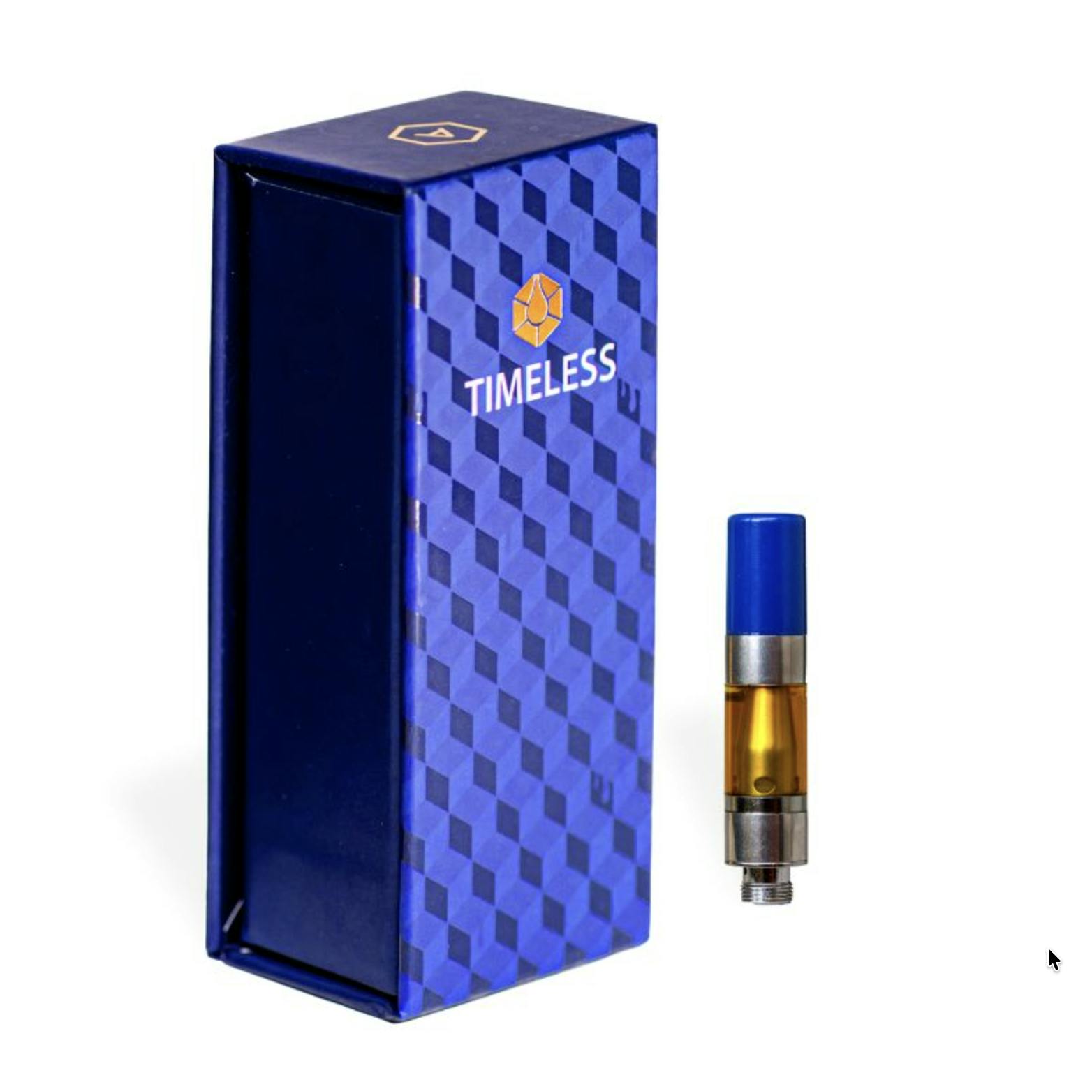 Lunch Box | AZUL Live Rosin Cartridge | 0.5g