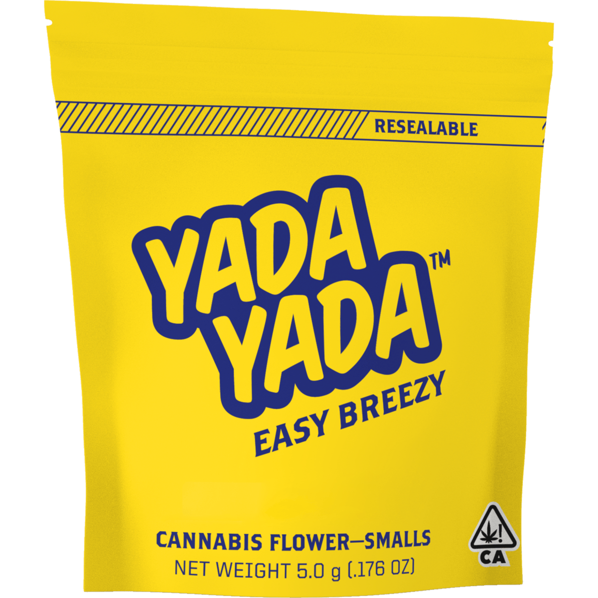 Yada Yada: White Runtz