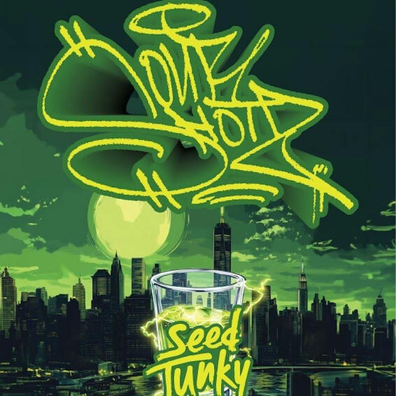 Sour Shotz | Joint | 1g