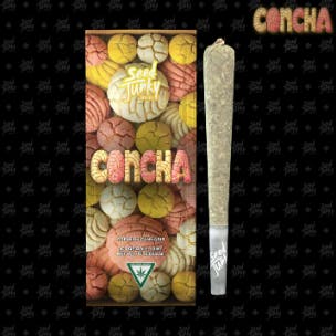 Concha | Joint | 1g by Seed Junky