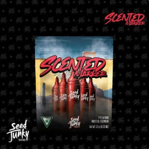 Scented Marker | Big Buds | 3.5g