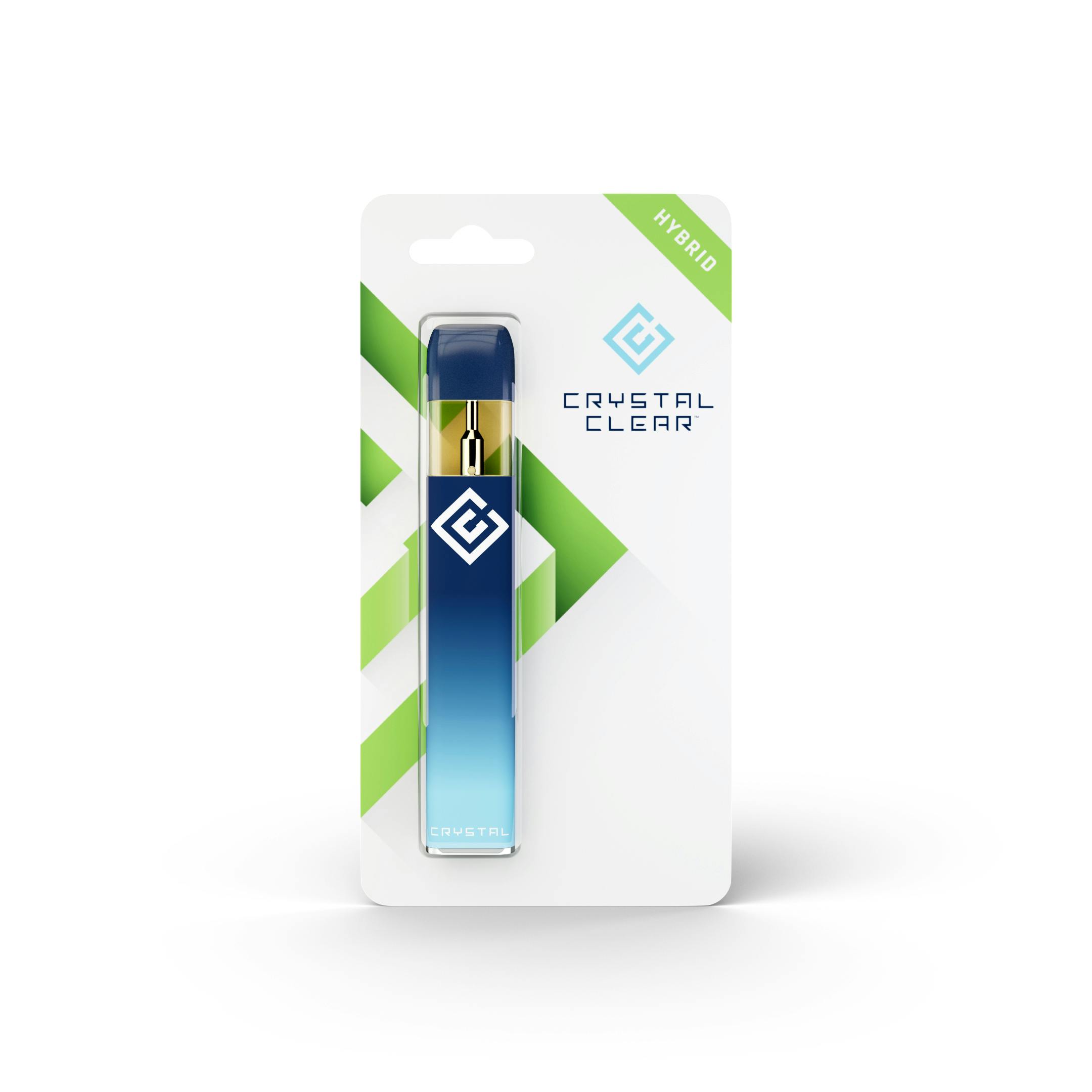 Cereal Milk | Disposable | 1g by Crystal Clear