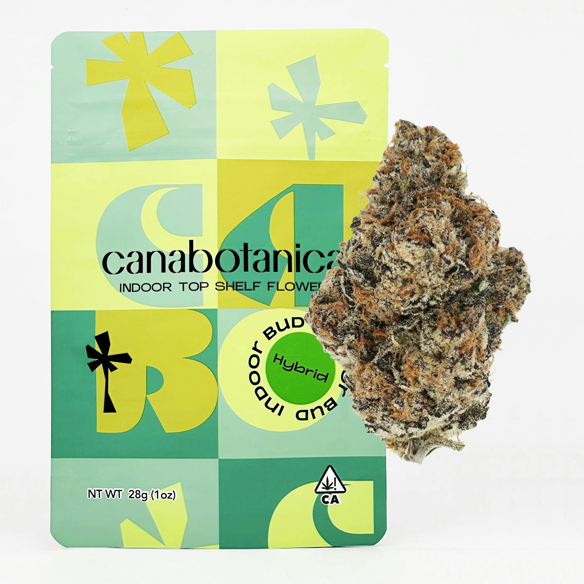 Canabotanica: Purple Punch