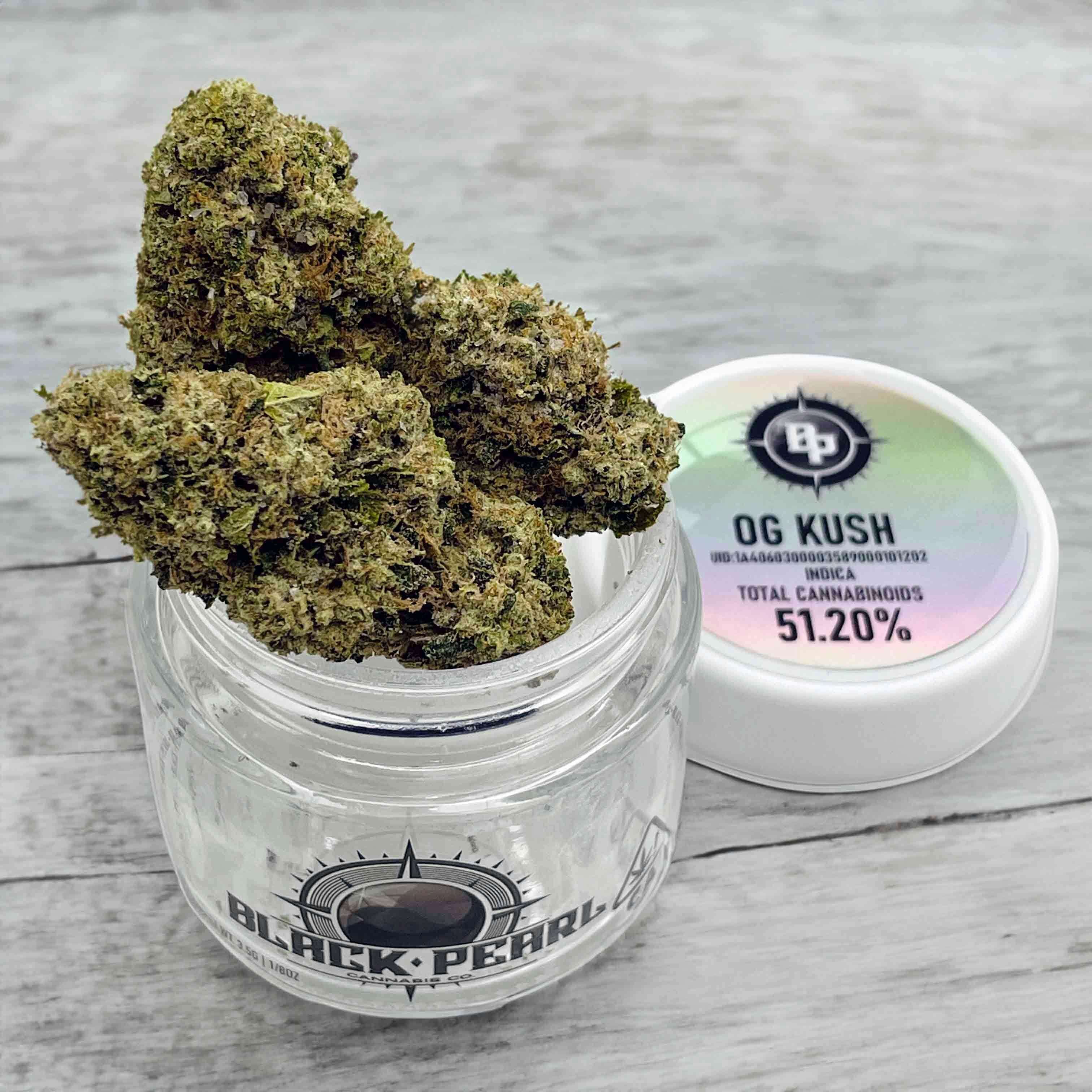 Twenty Two K / 22k: SFV OG