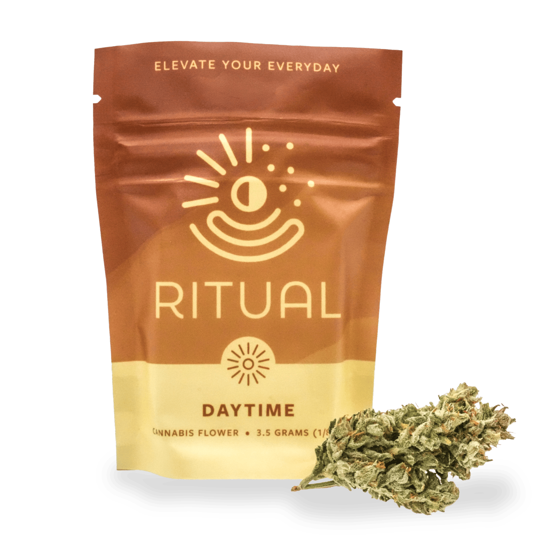 RITUAL | Lemonade | Flower | 3.5g by RITUAL