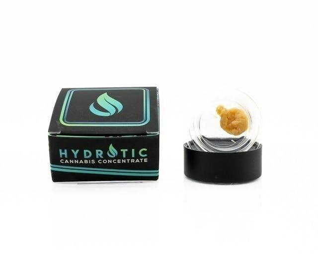 Hydrotic: Legend OG