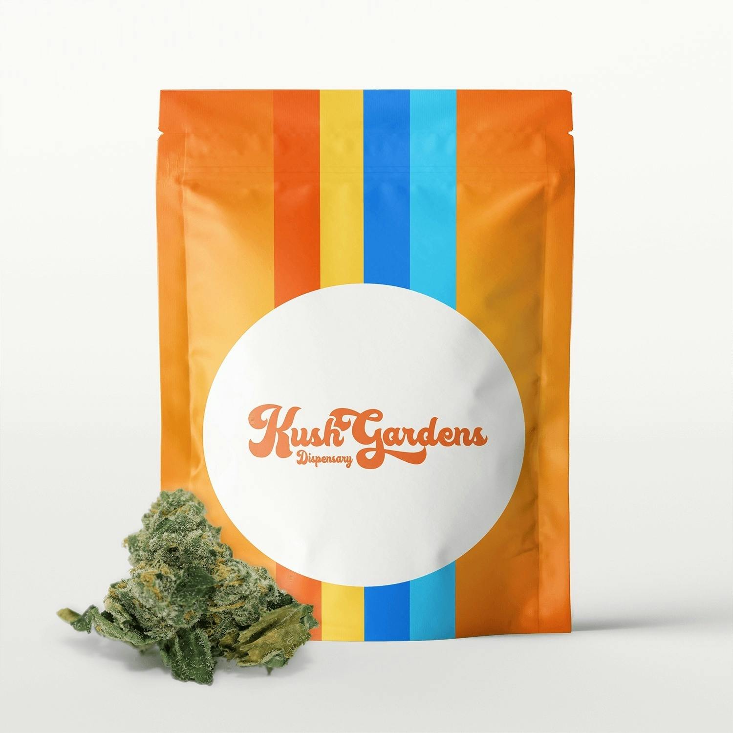 Exotic Flower - Rosetta Stone