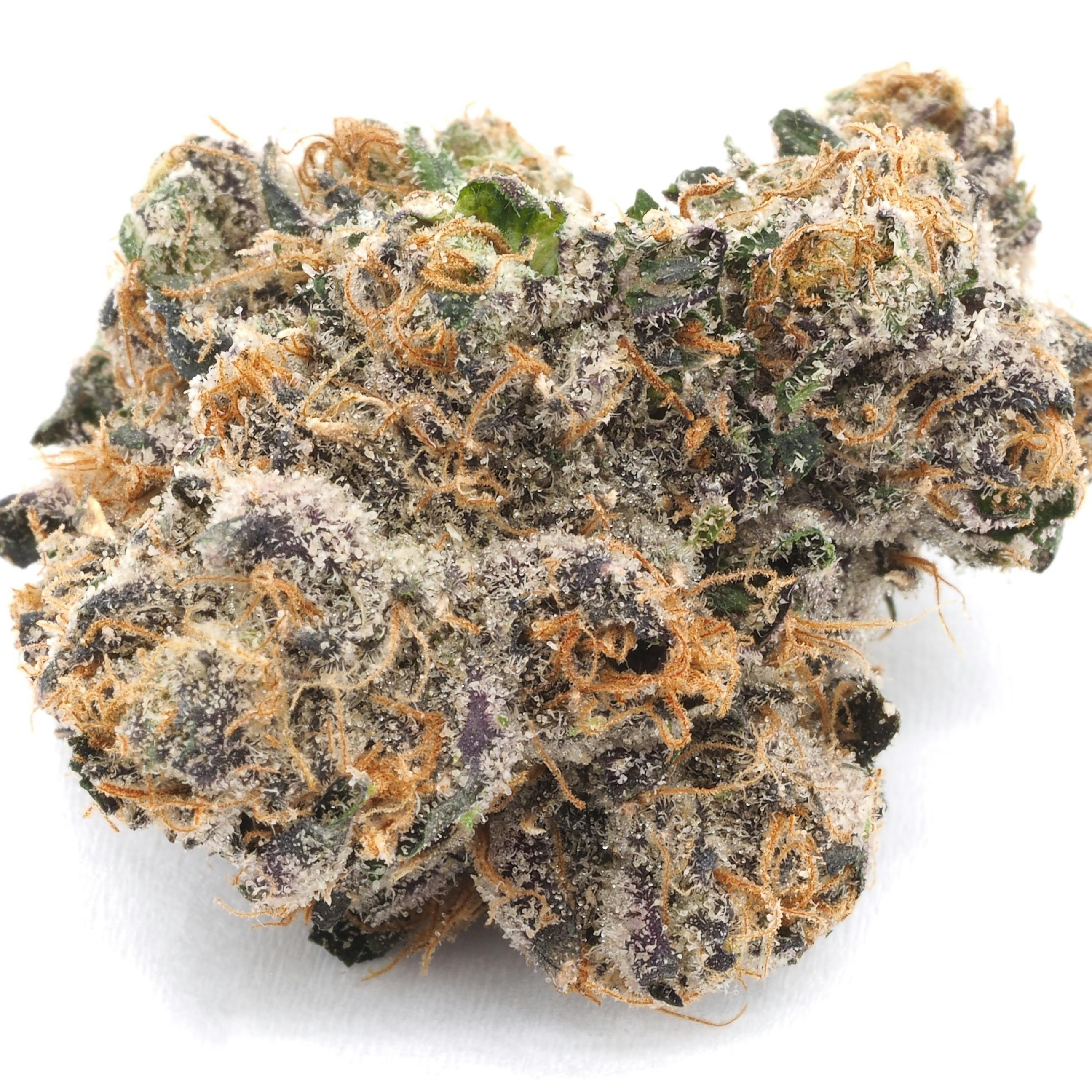 Inadaze | Blueberry Shortcake Premium 1/8