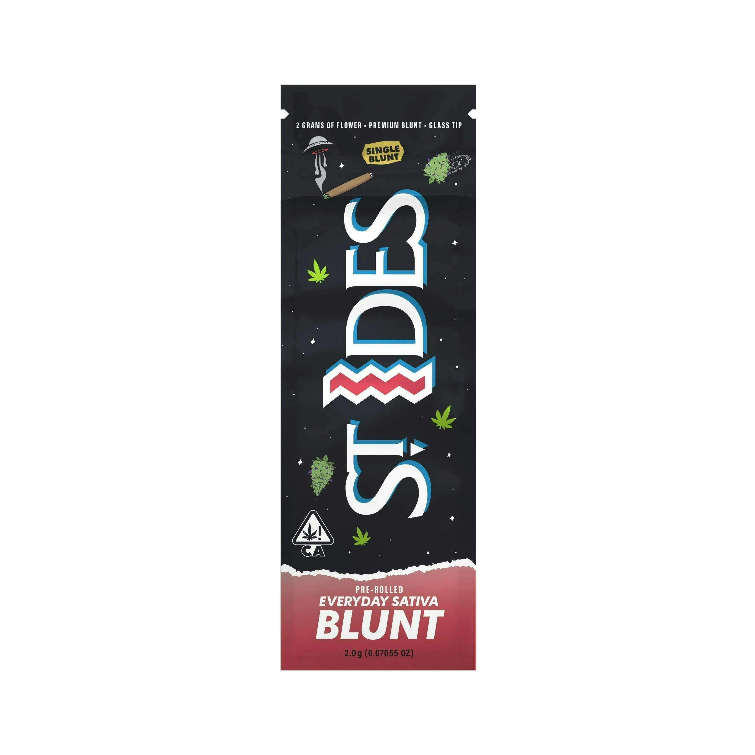 Hella Jelly | Everyday Blunt | 2g