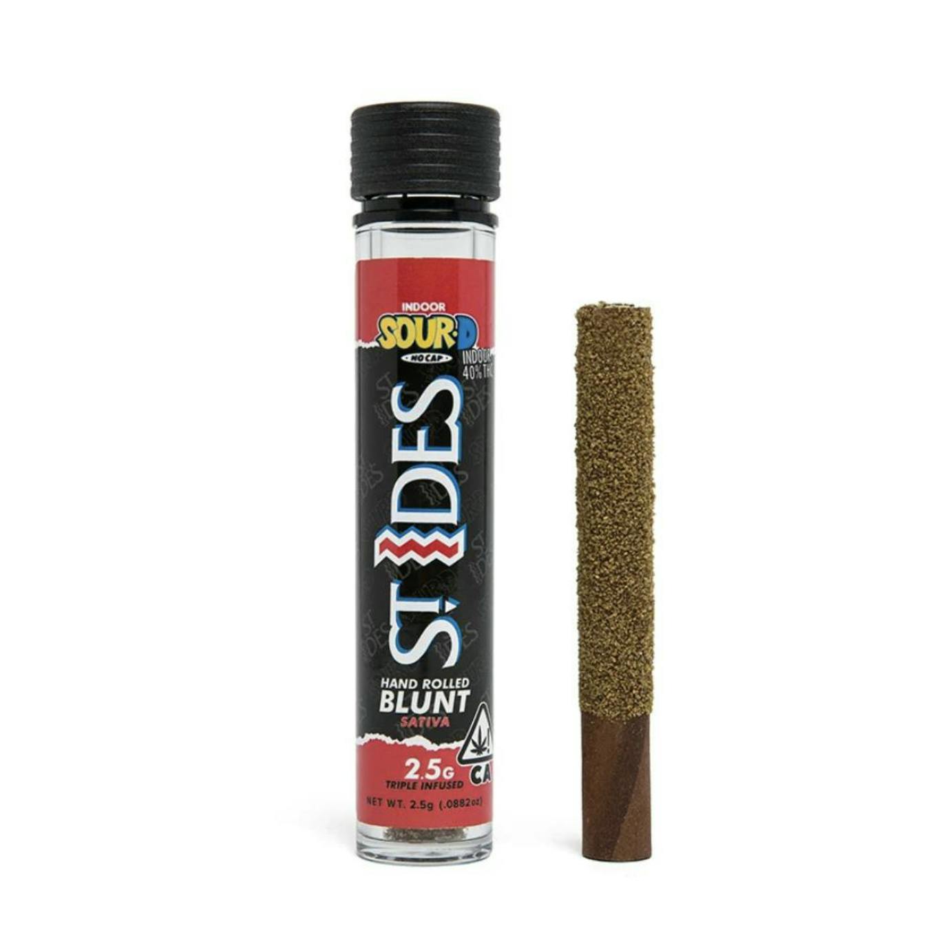 St. Ides: Sour Diesel