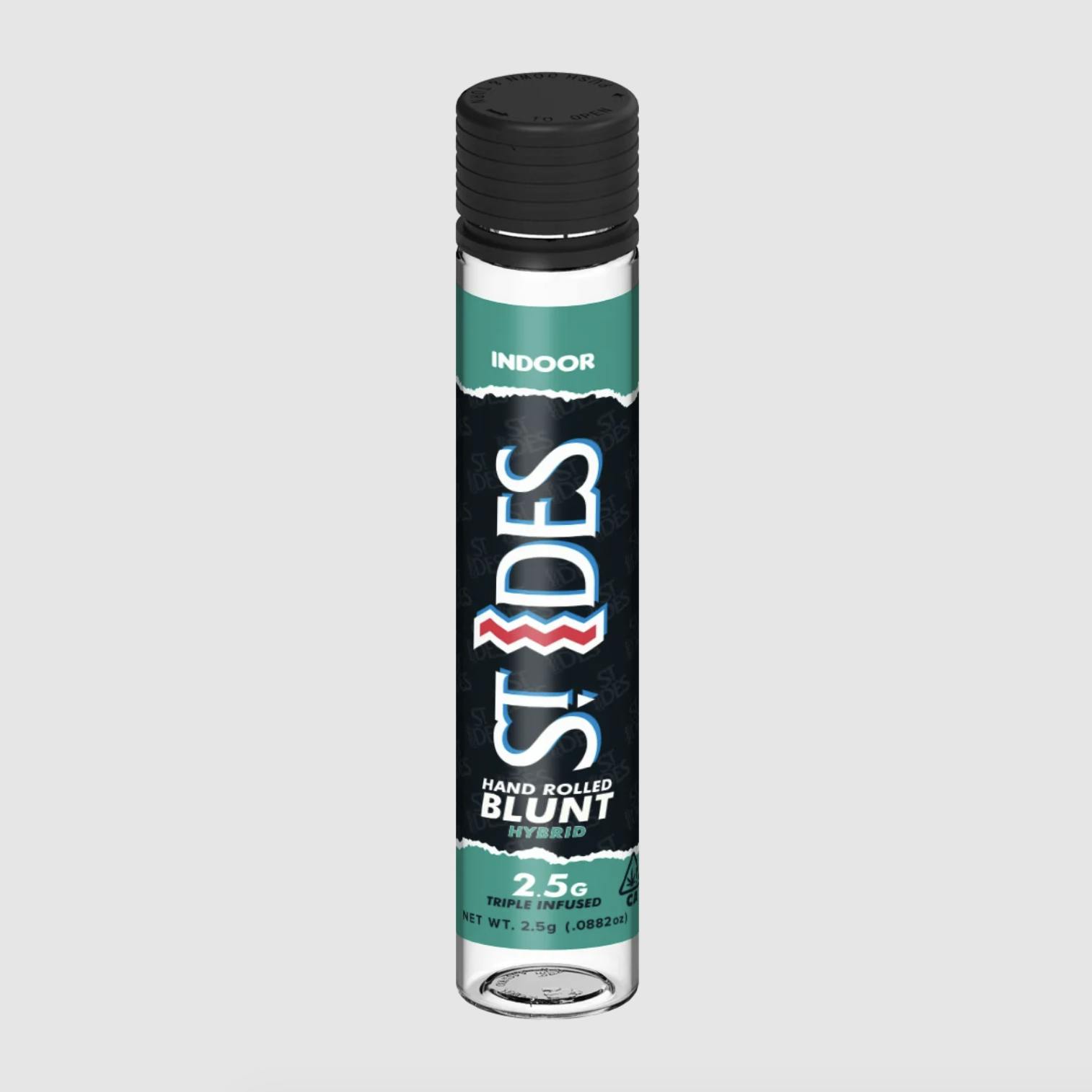 St. Ides: Gelato