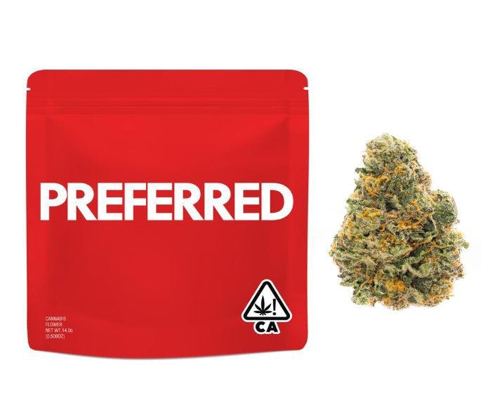 Preferred Gardens: Phenos - Smalls - 14g
