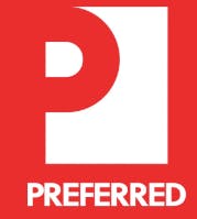 Preferred Gardens: Neon Zebra