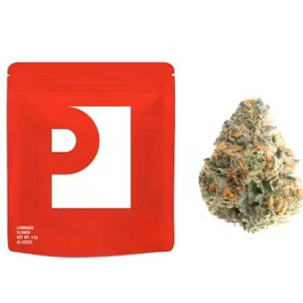 D-Lish | Big Buds | 3.5g