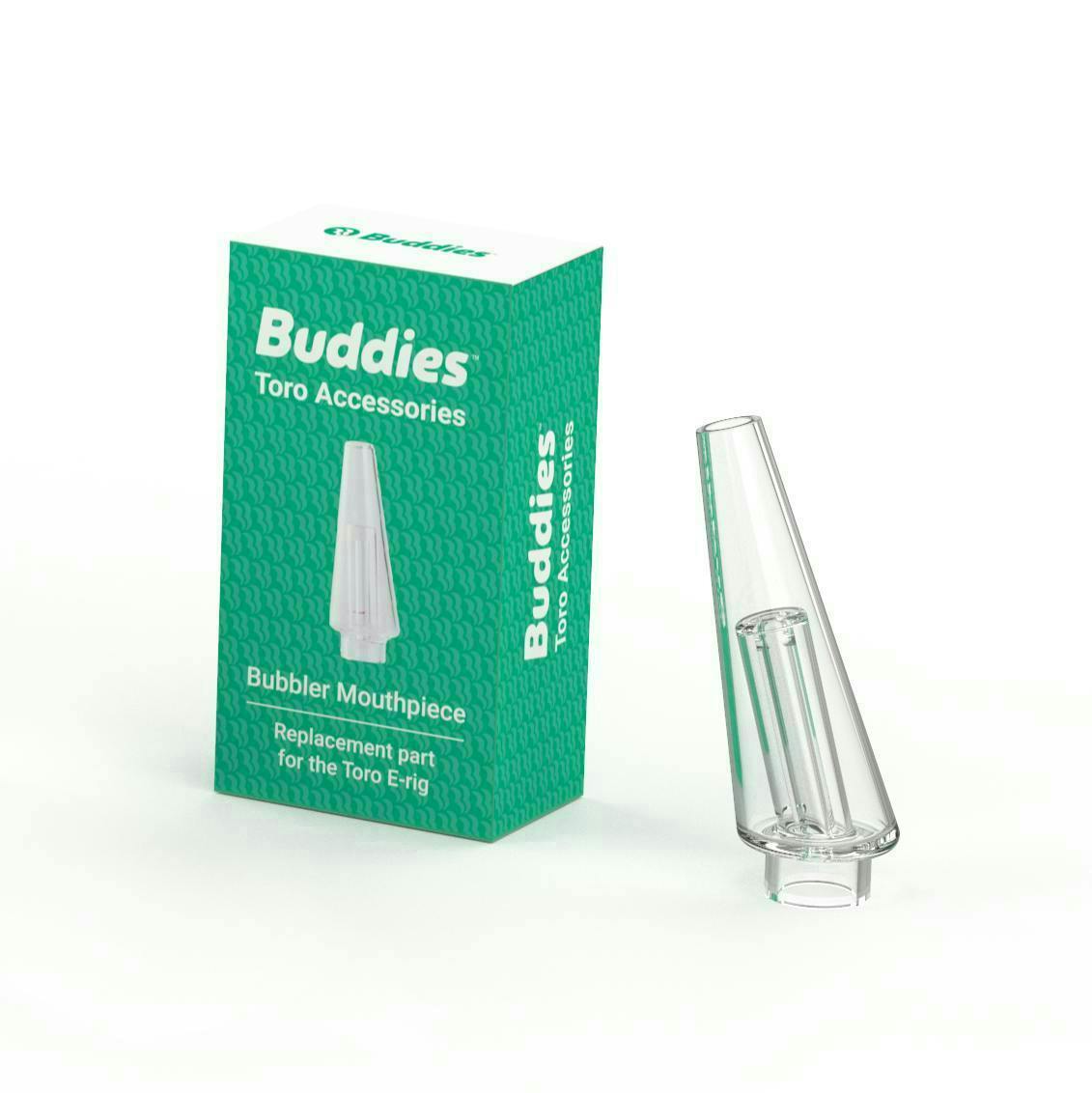 Toro Bubbler Mouthpiece Replacement | Gear