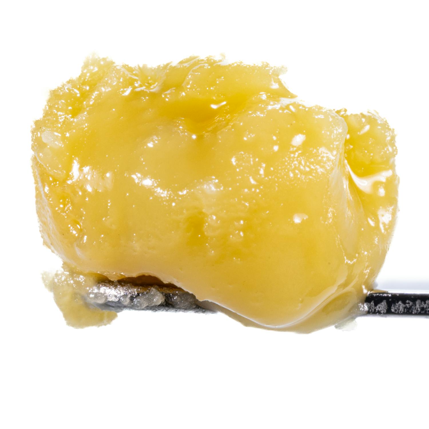 West Coast Cure: Banana Sundae