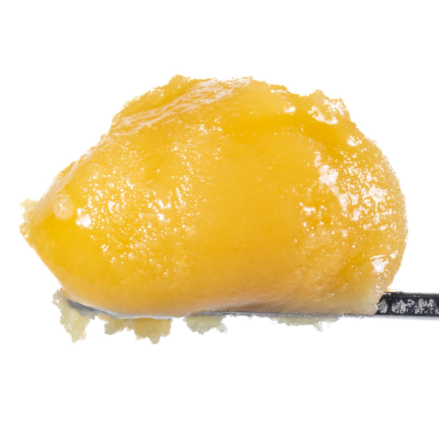 West Coast Cure: Trop Cherries
