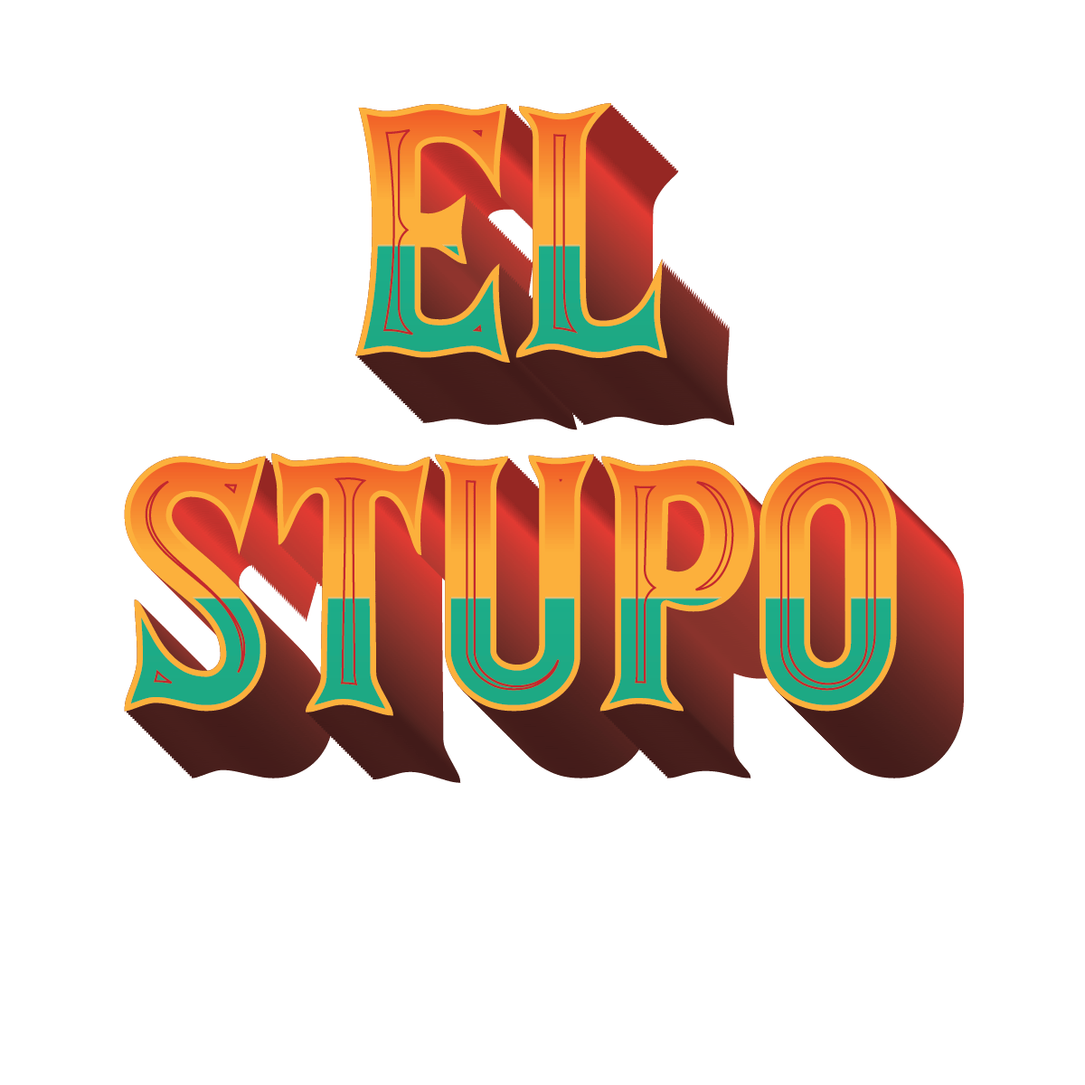 Burly Botanicals | El Stupo | 14g | Pre-Pack