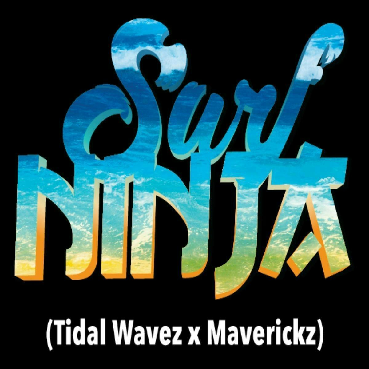 Burly Botanicals | Surf Ninja | 3.5g | Pre-Pack by Burly Botanicals