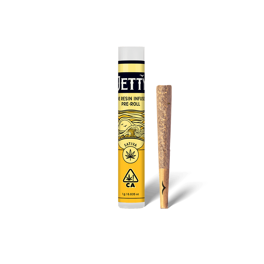 Jetty Extracts: Brazilian Limeade X Red Congolese