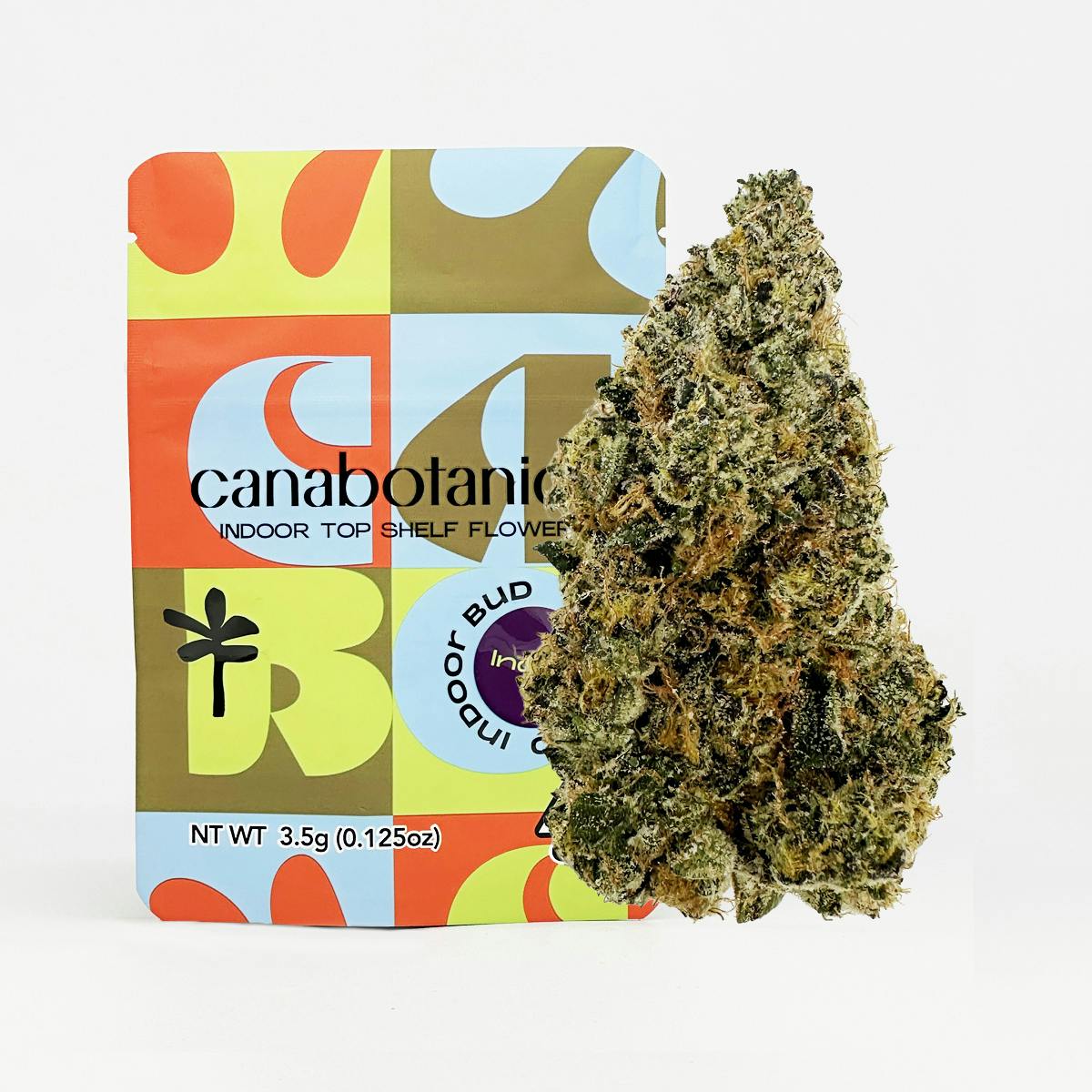 Hindu Kush - 3.5g - Indoor Flower
