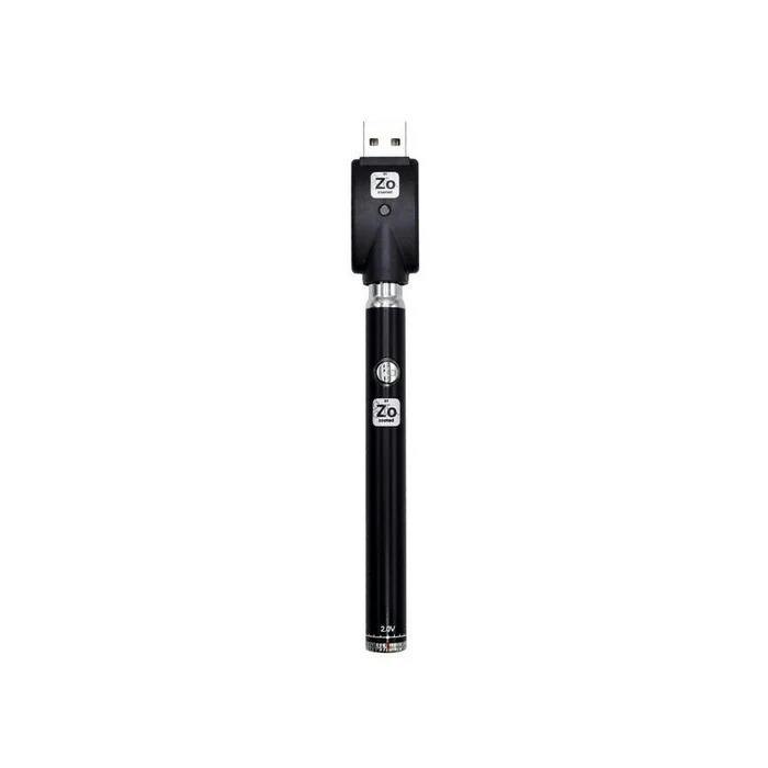Black | Magic Stick | 510 Thread Battery by Zooted Brandz - MI