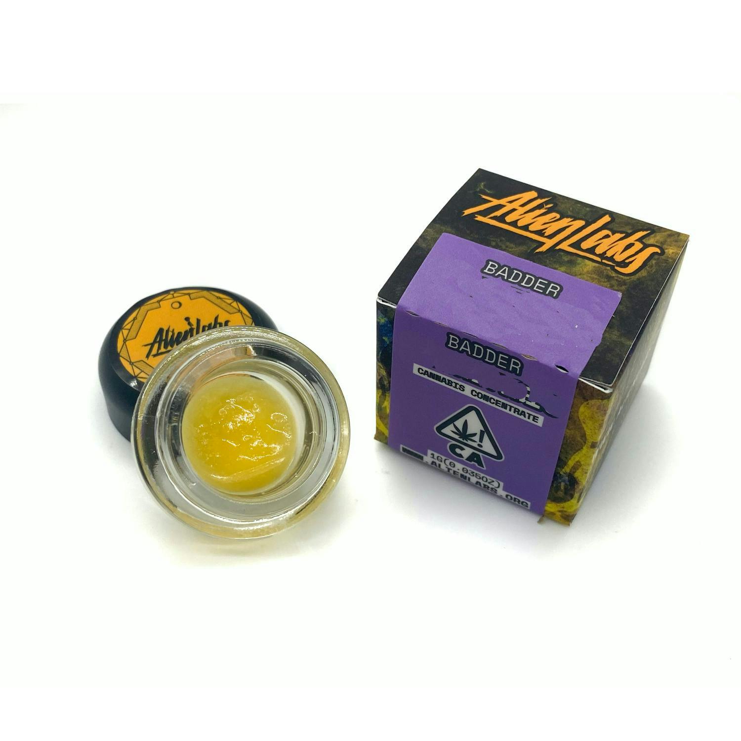 Alien Labs: Runtz