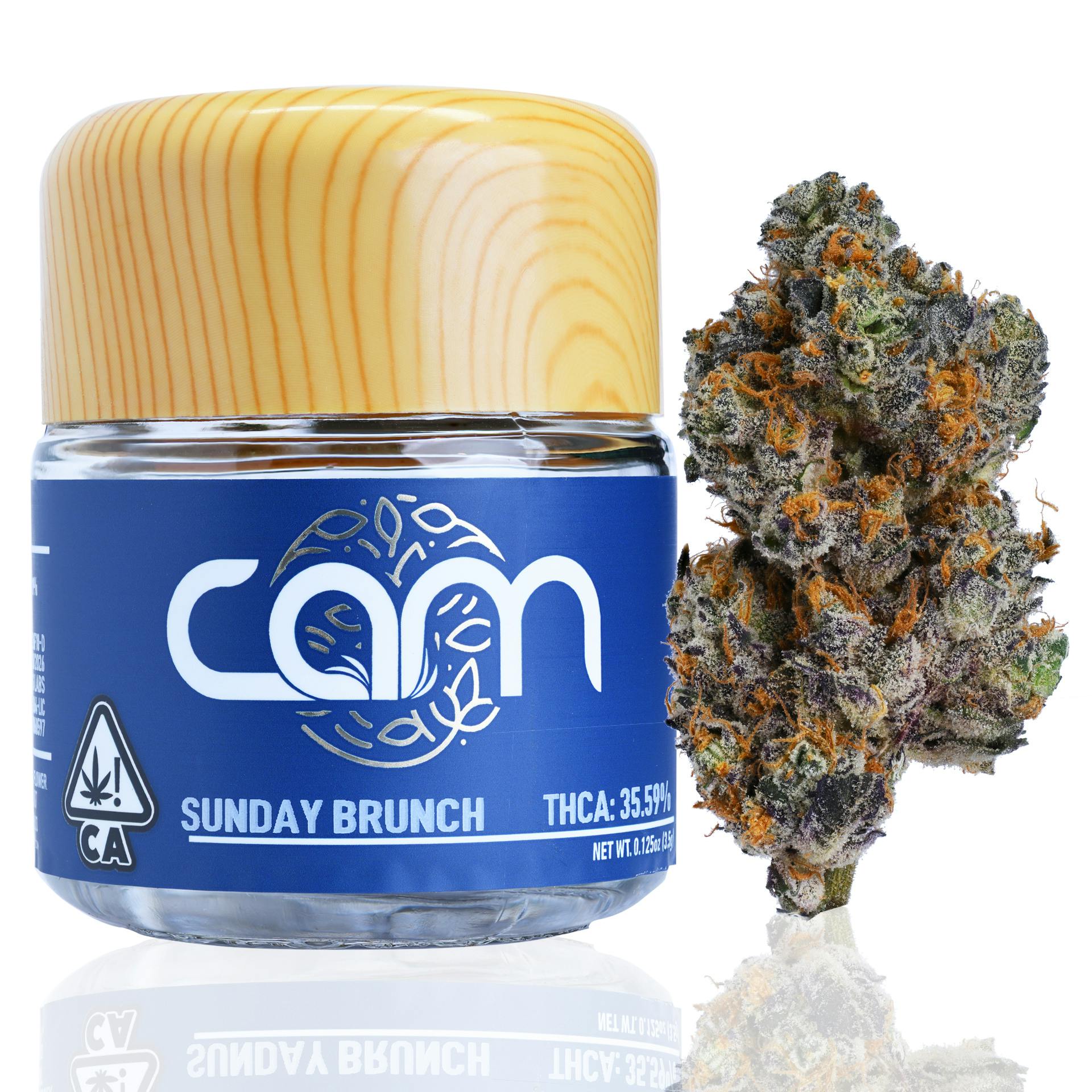 CAM: Sunday Brunch