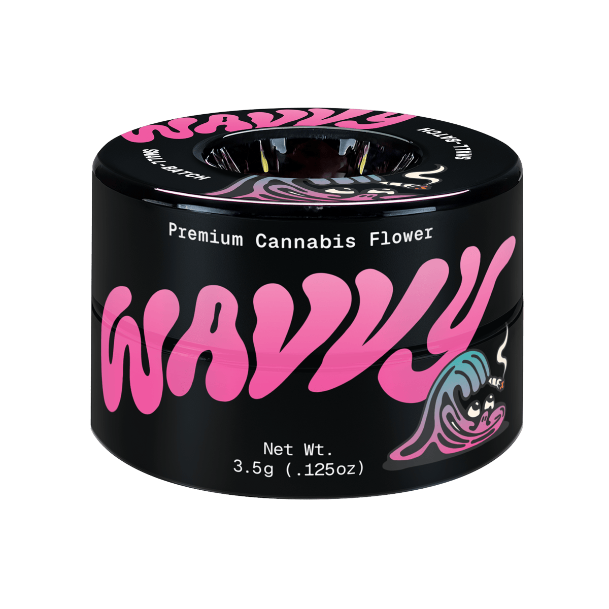 WAVVY: D'Lish - Flower - Exotics - 3.5g