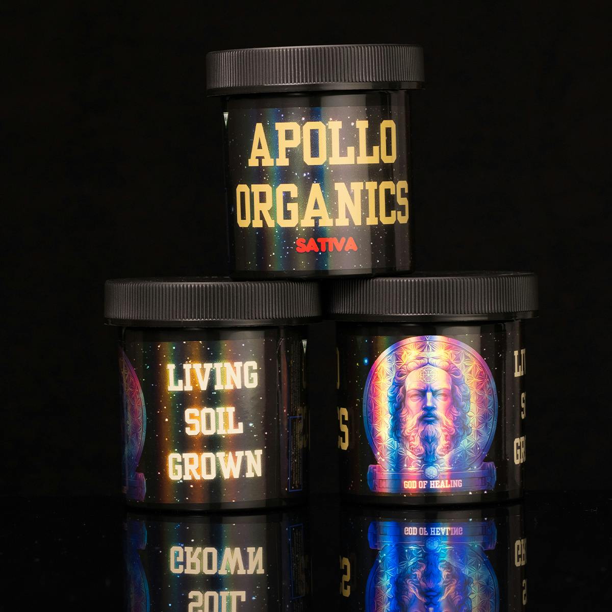 Purple Punch x Agent Orange | Joints | 1g each | 28pk