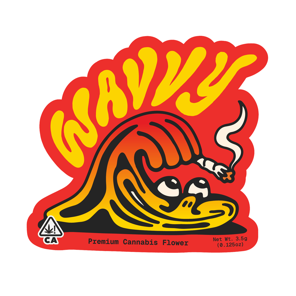 WAVVY: Purple Punch
