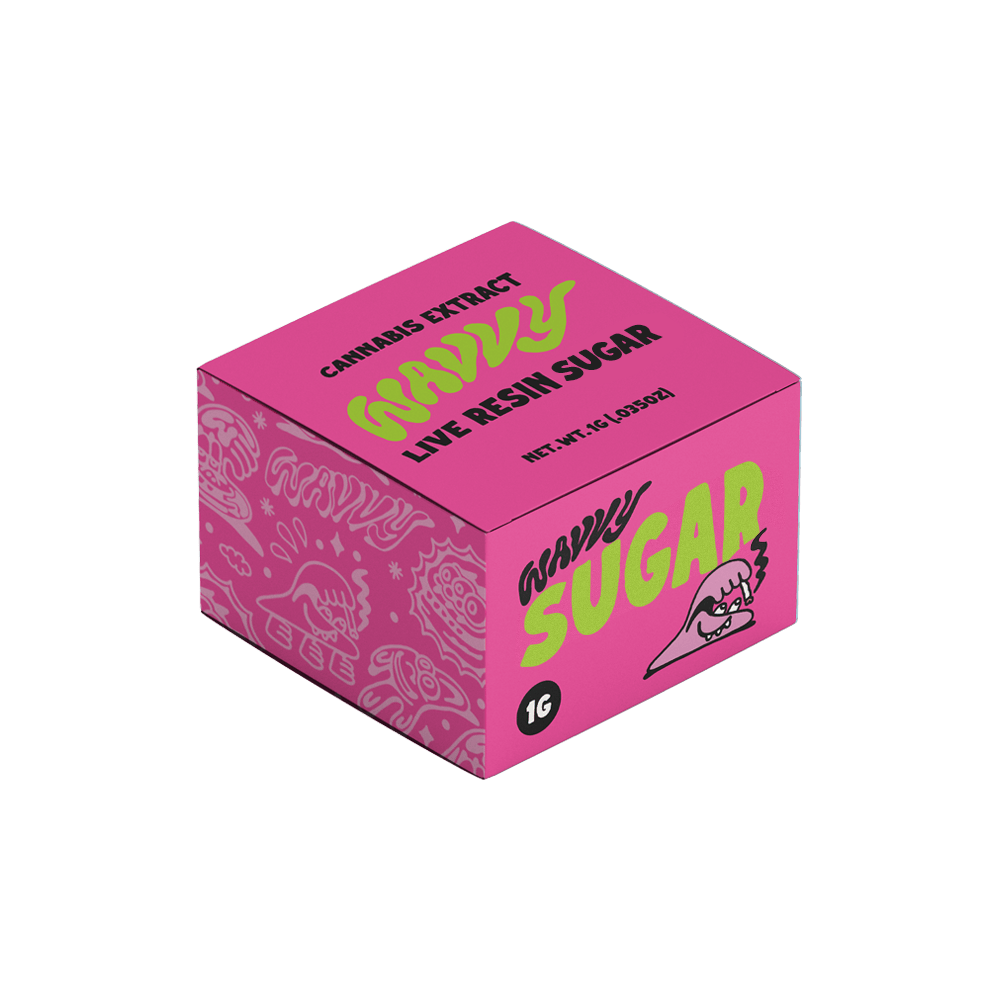 WAVVY: Zoap