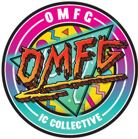 IC Collective | OMFG | Big Buds | 3.5g by IC Collective