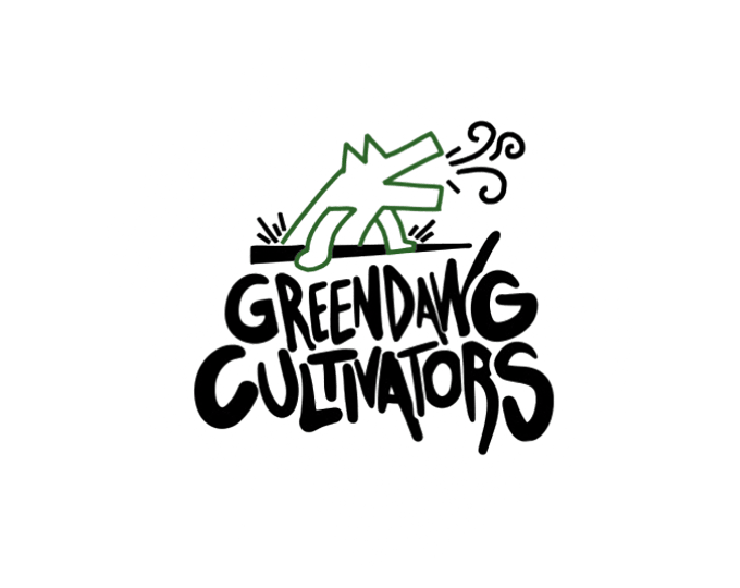 Green Dawg: Bad Dawg