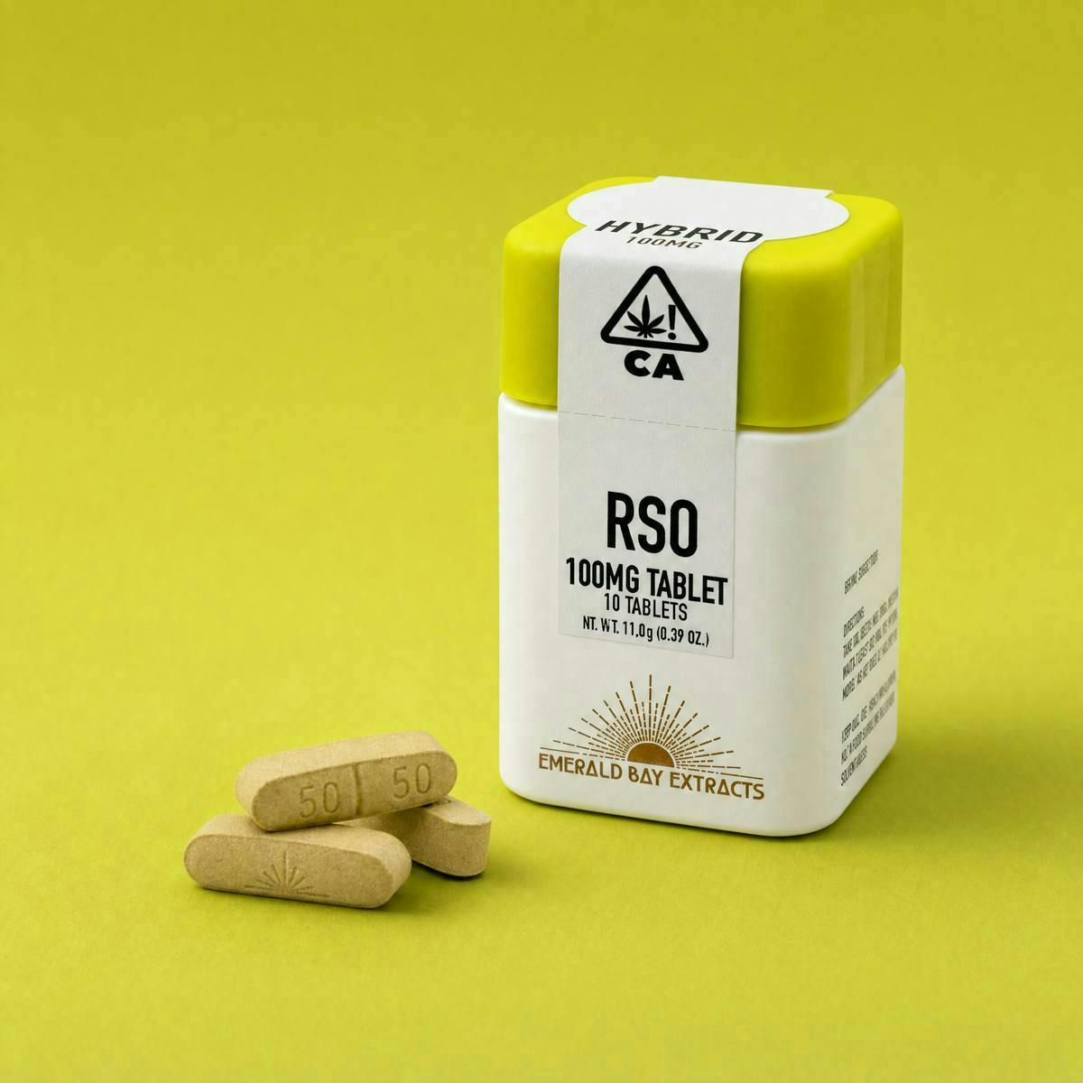 Applescotti [100mg] (10pk) at GOAT GLOBAL