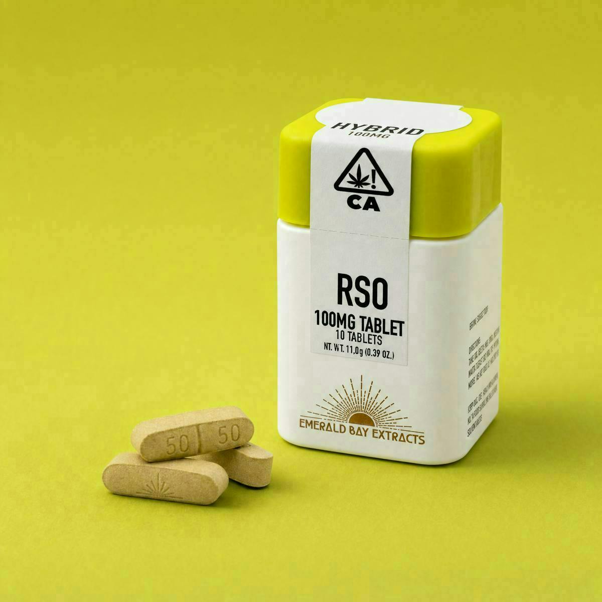 Permanent Marker [100mg] (10pk)