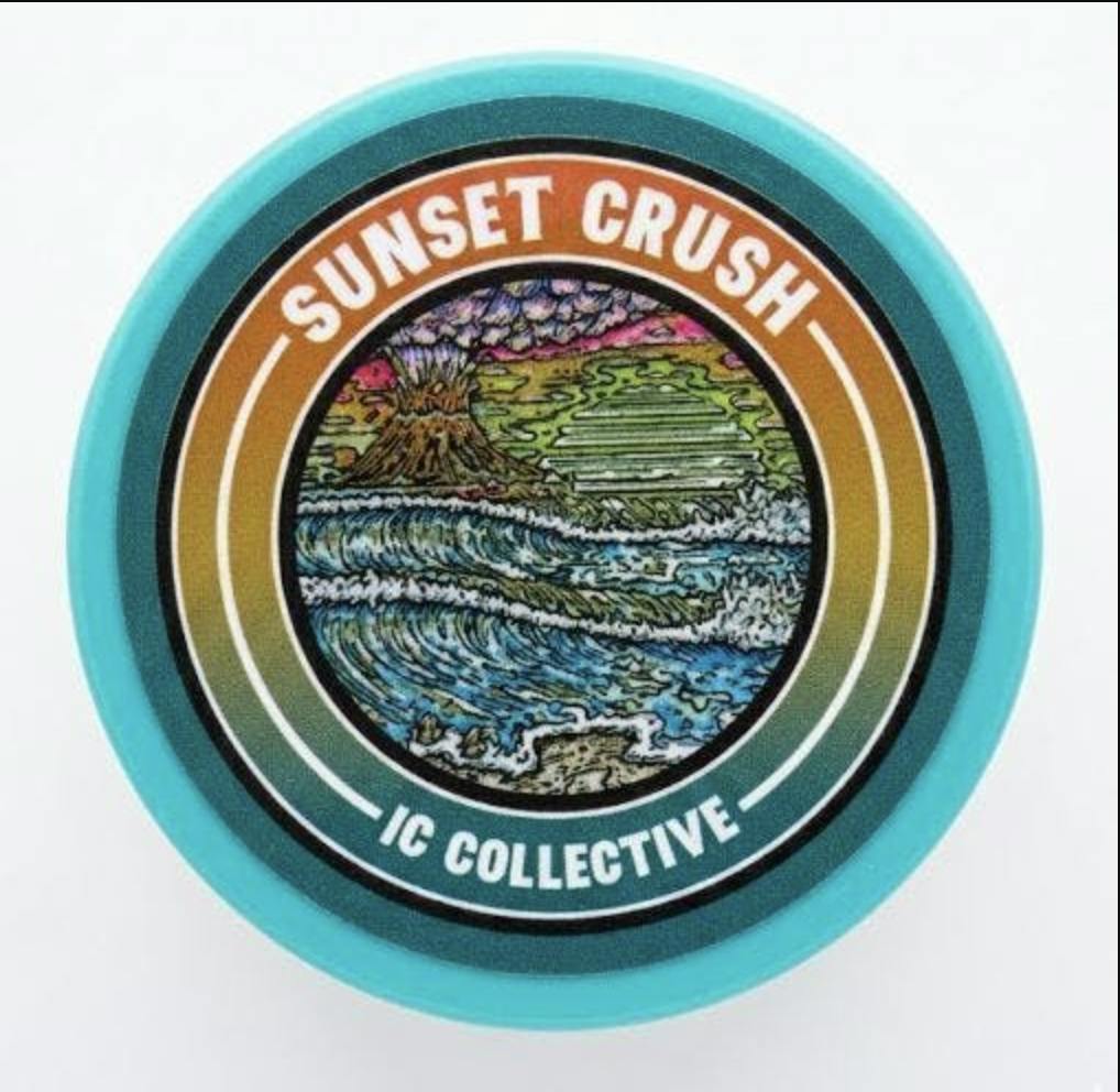 IC Collective | Sunset Crush | Big Buds | 14g by IC Collective