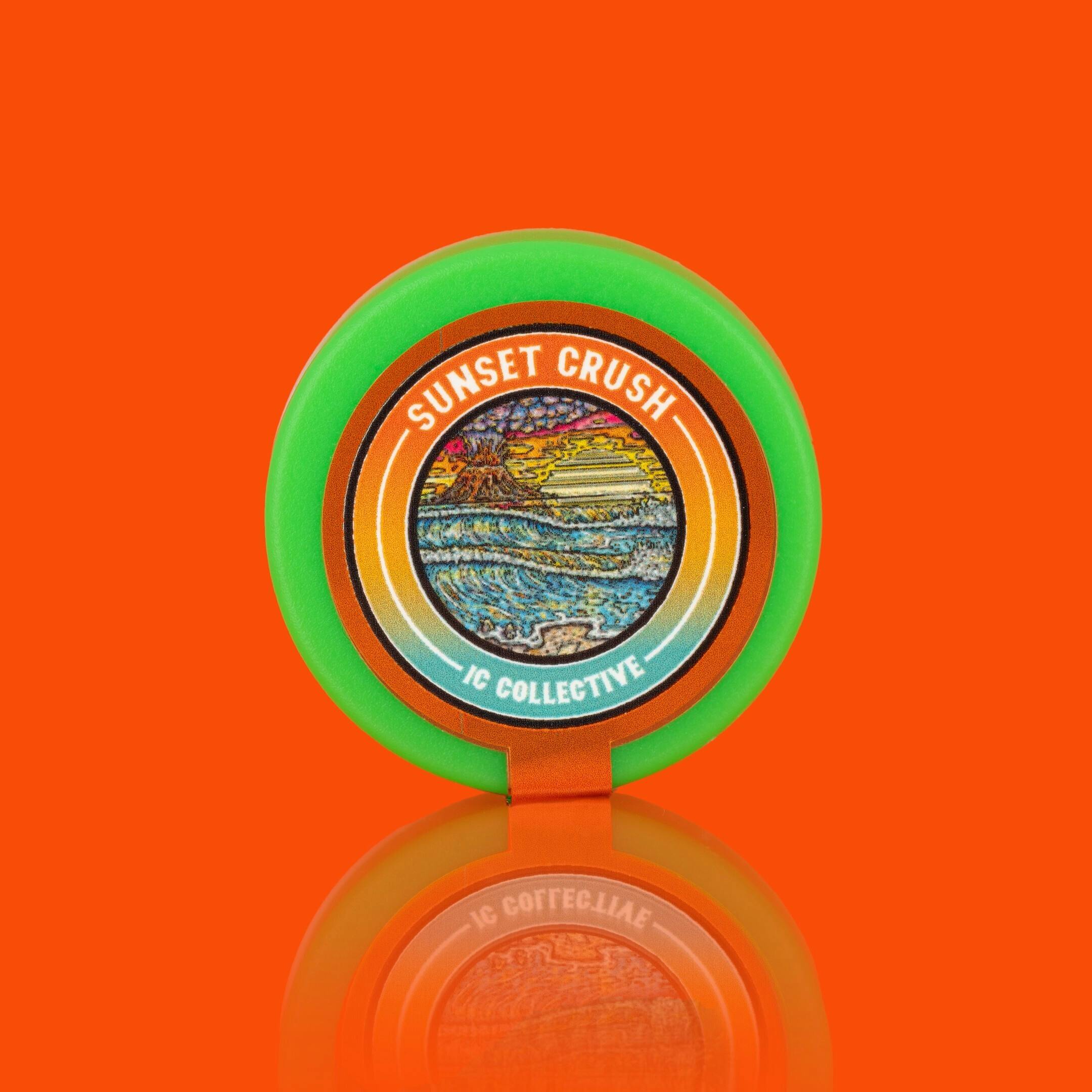 IC Collective | Sunset Crush | Live Resin | 2g