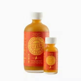 Mandarin Mango Elixir | 800mg/ea by Squier's Specialty Edibles