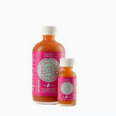 Pink Pineapple Elixir | 800mg/ea by Squier's Specialty Edibles