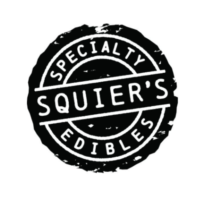 Blueberry Lemon | Non-carbonated | 5mg by Squier's Specialty Edibles