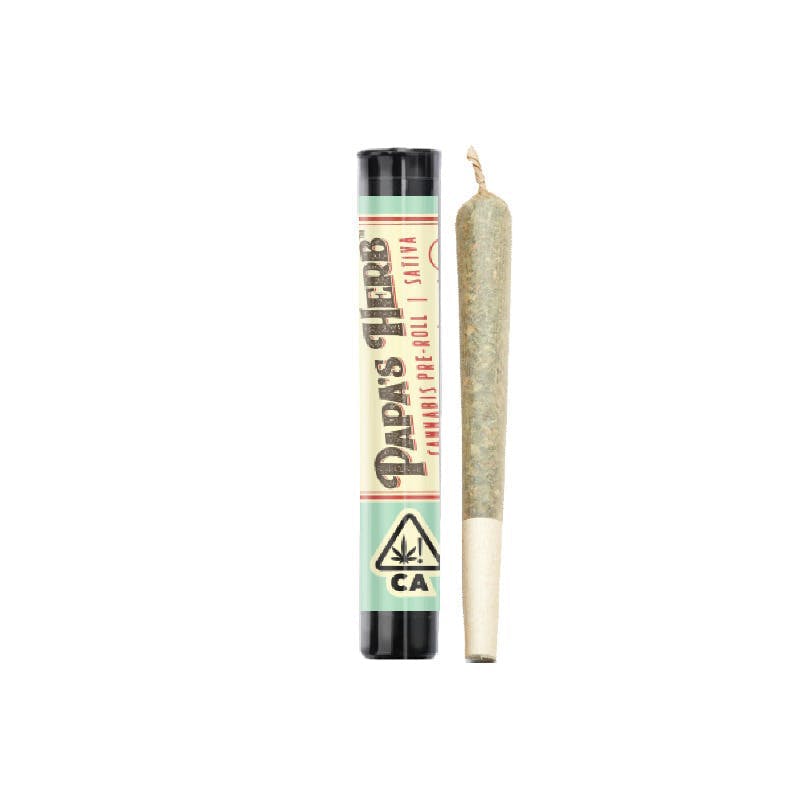 Headband | Joint | 1g by Papa's Herb