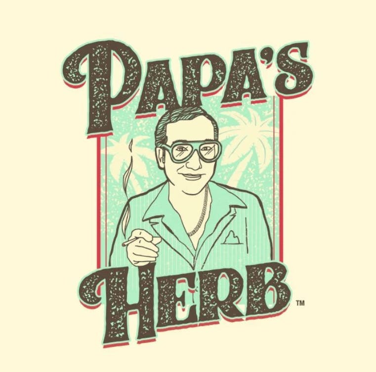 Papa's Herb: Super Lemon Haze