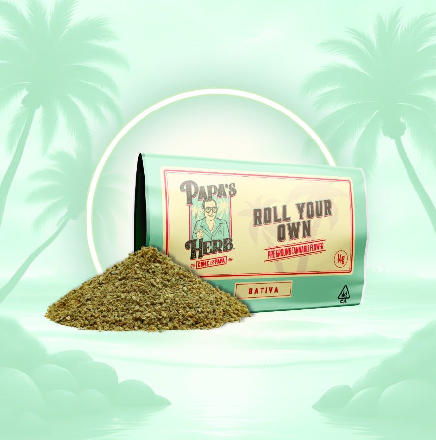Papa's Herb: Guava