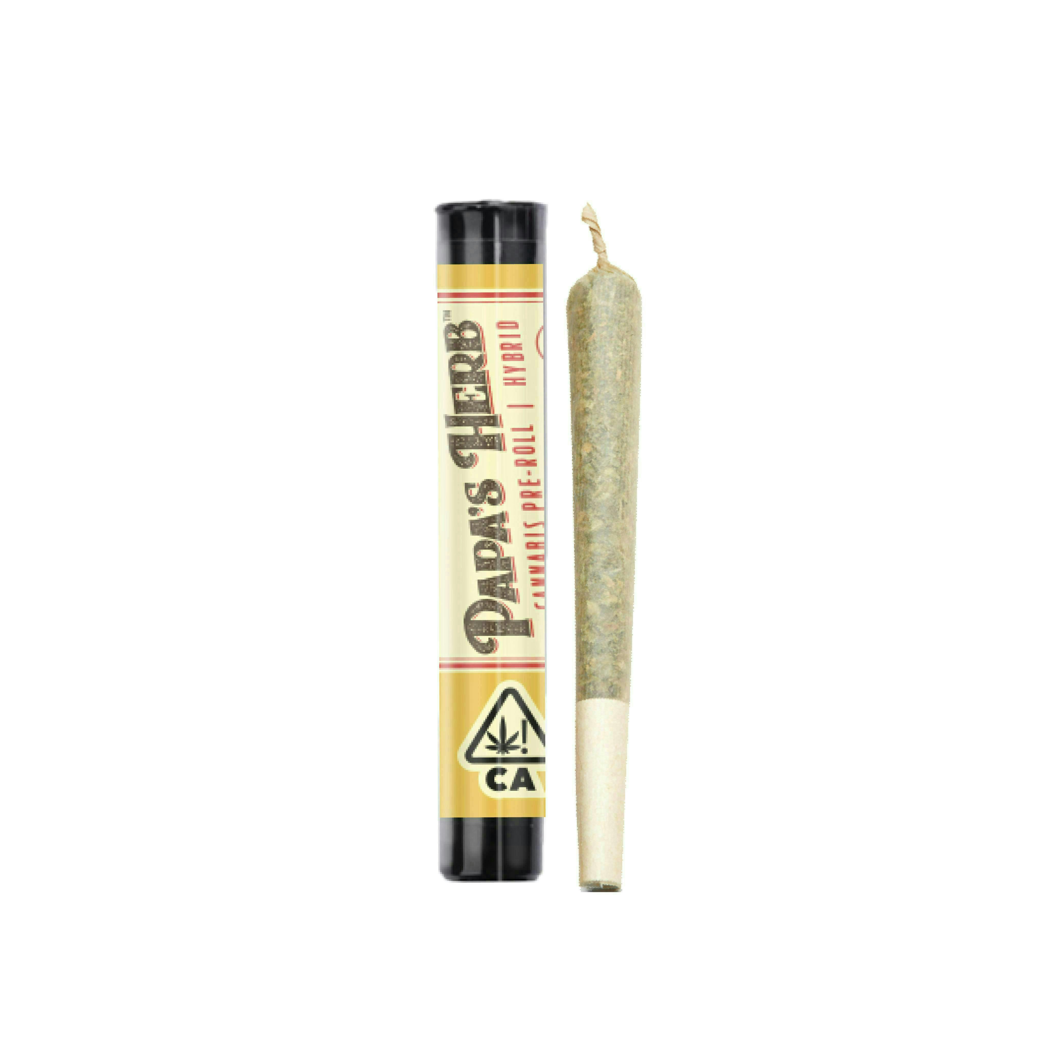 White Widow | Joint | 1g